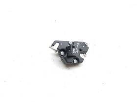 705007380 Can-am 21 Spyder Ryker 600 Front Storage Trunk Release Lock Push Latch