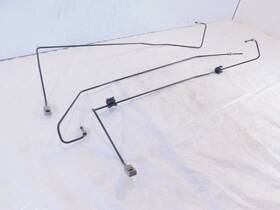705600447 Can-am Spyder Gs Rs Roadster 990 Se5 Sm5 Abs Pump Hard Brake Pipe Hose Lines