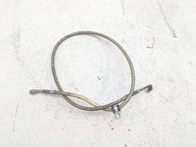 705600852 Can-am 11 Spyder Rt Se5 Front Right Brake Line Hose