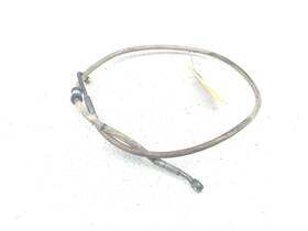 705600853 Can-am 08-12 Spyder Roadster Rs Front Left Brake Line Hose