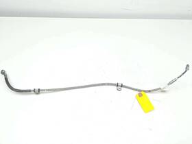 705601471 Can-am 16 Spyder F3-t Roadster Se6 Front Left Brake Line Hose