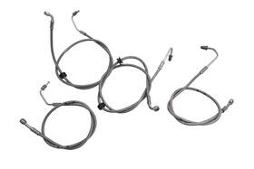 705601559 Can-am 20 Ryker 900 Ace Rally Brake Lines