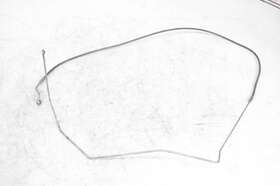 705601561 Can-am 20 Ryker Rally 900 Ace Rear Brake Line