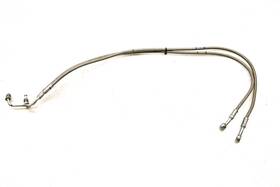 705601562 Can-am 19 Ryker Rally 900 Rear Brake Lines Master Cylinder
