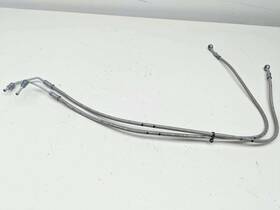 705601652-06-1 Can-am 22 Ryker Spyder 900 Ace Rear Brake Line Hose To Master