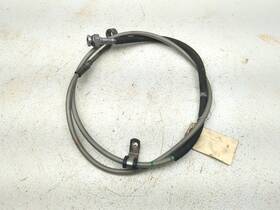 705601672 Can-am 15-24 Spyder F3 Ltd Se6 Rear Brake Line Hose