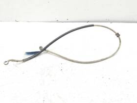 5bya-081030 Cf-moto 21-24 Cfmoto Zforce 950 Sport Front Right Brake Line Hose