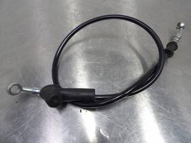 6fi3-080110 Cf-moto 22 Papio Cf125 Front Brake Hose Line Tube