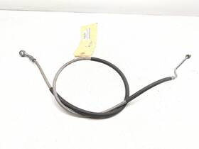6guv-081020-6001 Cf Moto 22 23 Cfmoto 650 Adventura Front Brake Hose Abs To Master