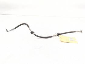 6nt1-081030 Cf Moto 22 23 Cfmoto 650 Adventura Rear Brake Hose Abs To Caliper