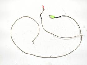 5hy0-081030 Cfmoto 19-26 Uforce 1000 Rear Brake Hose Assembly