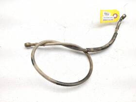 5hyv-081010-2500 Cfmoto 19-26 Uforce 1000 Front Left Brake Hose