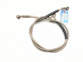 5hyv-081020-2500 Cfmoto 19-26 Uforce 1000 Front Right Brake Line