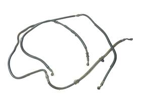 Cfmoto Original Oe 8050080230 2007 Cf Moto V5 Qlink Legacy 250 Brake Hose Line Pipe Pair Oem