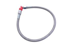 131462 Chrome Specialties Cycle Jammer 15ftft Stainless Braided Brake Line