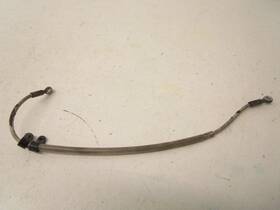Cobra Bckg0010 07 Cx 50 Sr King Rear Brake Line Hose