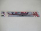 Cr0039 Core Moto Stainless Steel Rear Brake Line Kit Mx Series