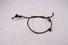 Z48-10 Csc 16 Rx3 Adventure 250 Front Brake Line Hose