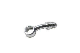 14022 Custom Chrome 12mm Banjo Fitting Nos