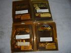 Cycle Flex Harley Davidson Russel Stainless Steel Brake Line Kits