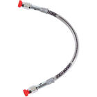 D-80309 Goodridge Dot Universal Brake Line Clear Coat Ends