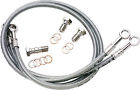 D26-1 Galfer Brakes New Motorcycle Metric Cruiser Stainless Steel Hydraulic Brake