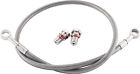 D338r Galfer Brakes Metric Cruiser Stainless Steel Hydraulic Brake Line