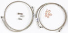 D441-2 Galfer Brake Line Frt