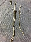 D458-2 Galfer Honda 05-06 Cbr600rr