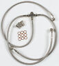 D487-3 D4873 Galfer Brakes Metric Cruiser Stainless Hydraulic Front Brake Line