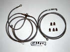 D514-3 D514r Galfer Brakes Suzuki Boulevard M109r