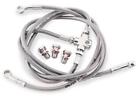 C90-boulevard D578-3 Galfer Braking Brake Line