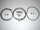 D628cl D628-2 D628r Galfer Brakes
