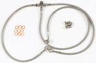 D652-3 Galfer Brakes Metric Cruiser Stainless Hydraulic Front Brake Line