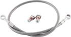 D670r Galfer Braking Rear Brake Line Kit Fits Kawasaki Vn Vulcan