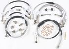D771-9 Galfer Brake Line Front-rear