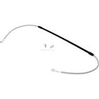 Db121-f Streamline Front Brake Line Kit Yam Wr