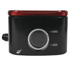 Dbrrle-02 Rd Driven Reservoirs Front Brake Red