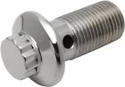 De5254p Diamond Banjo Bolt 7-16
