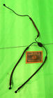 Dot-gy-08-98-1-8-hl Harley Davidson Genuine Dual Front Brake Line Hose