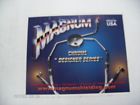 1741-1615 Drag Magnum Chromite Ii