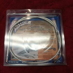 0651-0376 Drag Specialties 38 Inch #8849