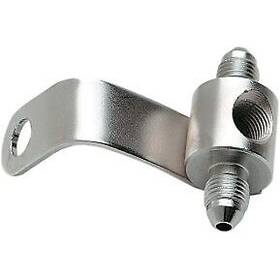 1204-2725 Drag Specialties Rear Brake Tee Inch T