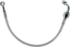 Ft00-ft07 Drag Specialties 1204-2736 Brake Line - Rear Fxd Ft00-ft07 Drag Specialties 1204-2736 Brake Line - Rear Fxd