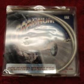 1741-0107 Drag Specialties Wire Set #8843