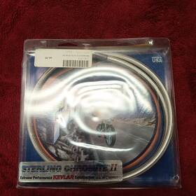 1741-0723 Drag Specialties #8846