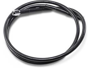 1741-2724 Drag Specialties Universal Brake Line - Black 43 Inch 1741-2724 Drag Specialties Universal Brake Line - Black 43 Inch