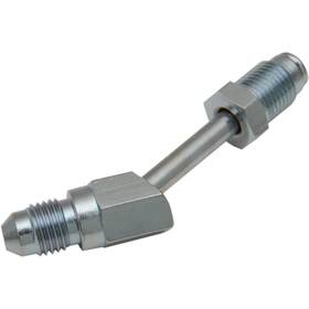 1742-0486 Drag Specialties Hydraulic Clutch Hose Adapter -