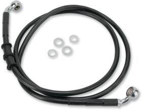 660323-4blk Drag Specialties 1741-2594