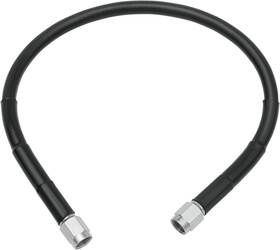 821-blk Drag Specialties Fits Universal Brake Line - Black 21 Inch 821-blk Drag Specialties Fits Universal Brake Line - Black 21 Inch